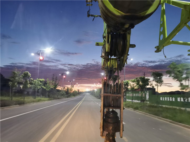 白水县大件吊装怎么收费