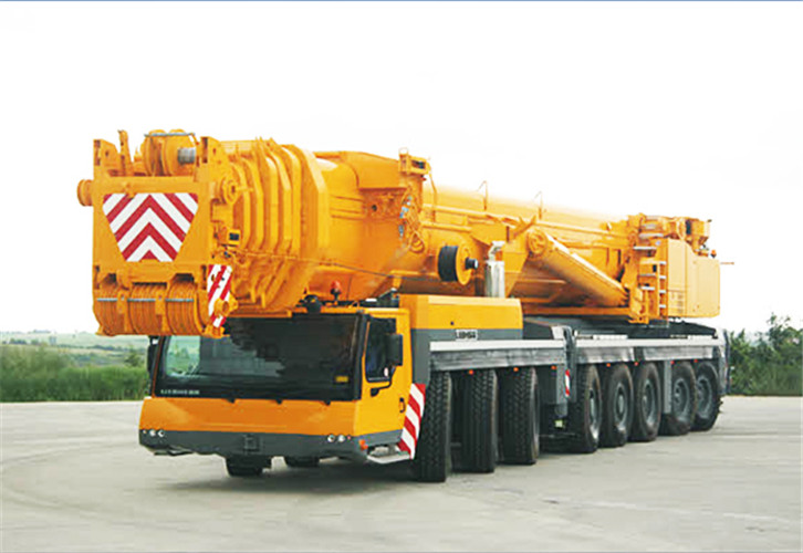 白水县精密设备吊装（如机床、仪器）需要特殊车型吗？