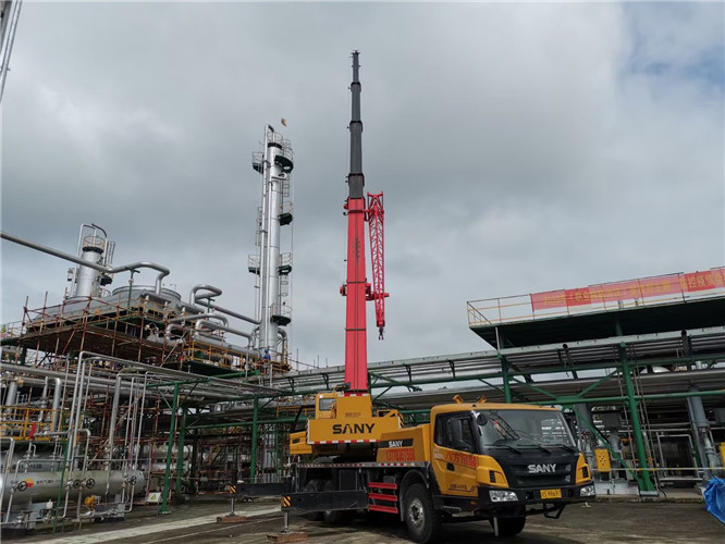 白水县吊具、钢板、枕木等耗材需要单独付费吗？